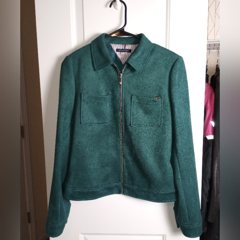 Tommy Hilfiger women jacket